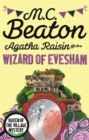 Agatha Raisin and the Wizard of Evesham - Book
