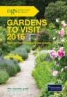 NGS Gardens to Visit 2016 - Book