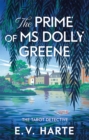 The Prime of Ms Dolly Greene - Book