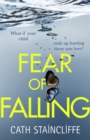 Fear of Falling - eBook