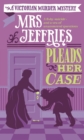 Mrs Jeffries Pleads her Case - eBook