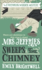 Mrs Jeffries Sweeps the Chimney - Book