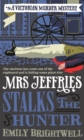 Mrs Jeffries Stalks the Hunter - eBook