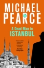 A Dead Man in Istanbul - Book