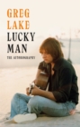Lucky Man : The Autobiography - Book