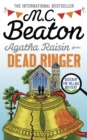 Agatha Raisin and the Dead Ringer - eBook