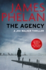 The Agency - Book