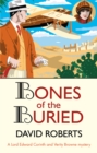 Bones of the Buried - Book