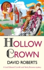 Hollow Crown - Book