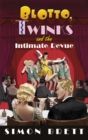 Blotto, Twinks and the Intimate Revue - Book
