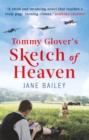 Tommy Glover's Sketch of Heaven - Book