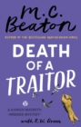 Death of a Traitor - eBook