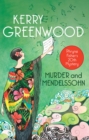 Murder and Mendelssohn - eBook