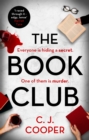 The Book Club : An absolutely gripping psychological thriller with a killer twist - eBook