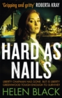 Hard as Nails - Book