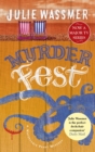 Murder Fest : Now a major TV series, Whitstable Pearl, starring Kerry Godliman - eBook