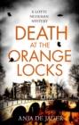Death at the Orange Locks - eBook