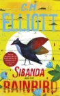 Sibanda and the Rainbird - Book