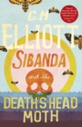 Sibanda and the Death's Head Moth - eBook