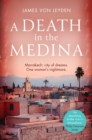 A Death in the Medina - eBook