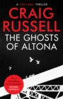The Ghosts of Altona - Book