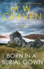 Born in a Burial Gown - eBook