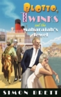 Blotto, Twinks and the Maharajah's Jewel - Book