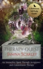 Therapy Quest : An Interactive Journey Through Acceptance And Commitment Therapy - Book
