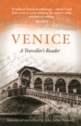 Venice : A Traveller's Reader - eBook
