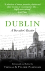 Dublin : A Traveller's Reader - Book