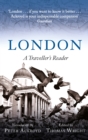 London: A Traveller's Reader - eBook
