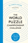 The World Puzzle Championship Challenge : Are You as Bright as the Best? - Book