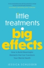 Little Treatments, Big Effects : How to Build Meaningful Moments that Can Transform Your Mental Health - eBook