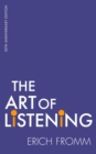 The Art Of Listening - Book
