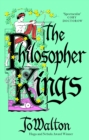 The Philosopher Kings - eBook