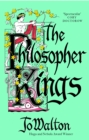 The Philosopher Kings - Book
