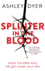 Splinter in the Blood - Book