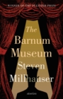 The Barnum Museum : Stories - Book