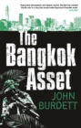 The Bangkok Asset - Book