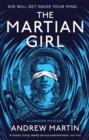 The Martian Girl: A London Mystery - Book