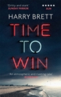 Time to Win - Book