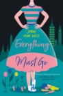 Everything Must Go - eBook