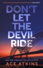 Don't Let the Devil Ride - Book