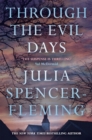 Through The Evil Days: Clare Fergusson/Russ Van Alstyne 8 - Book