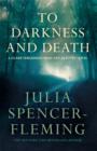 To Darkness and to Death: Clare Fergusson/Russ Van Alstyne 4 - eBook