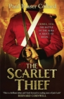 The Scarlet Thief - Book
