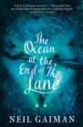 The Ocean at the End of the Lane - eBook
