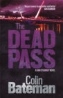 The Dead Pass - Book