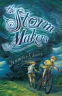 The Storm Makers - Book