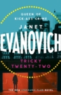 Tricky Twenty-Two : A sassy and hilarious mystery of crime on campus - eBook